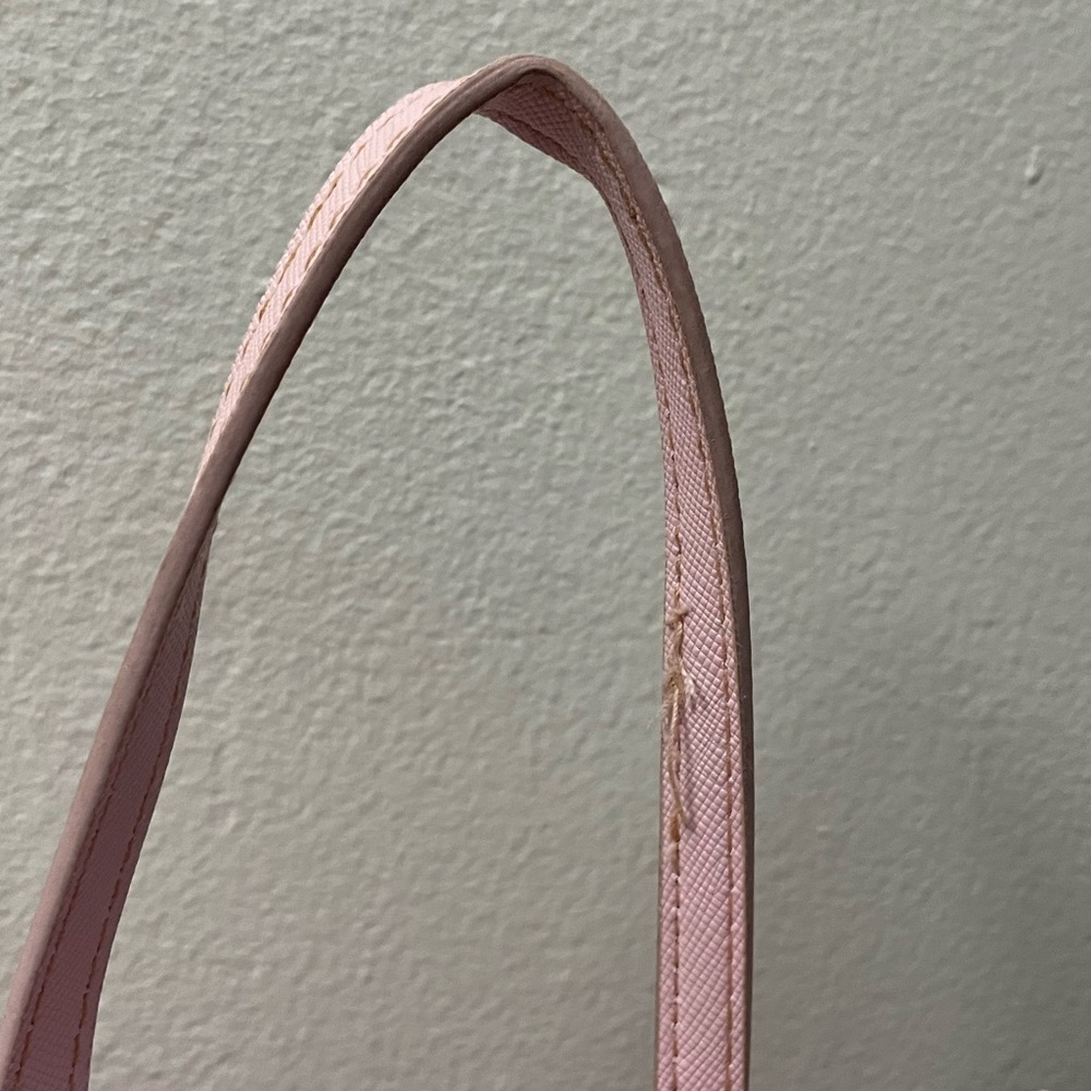 Steve Madden Pink Mini Handbag - Picture 2 of 8
